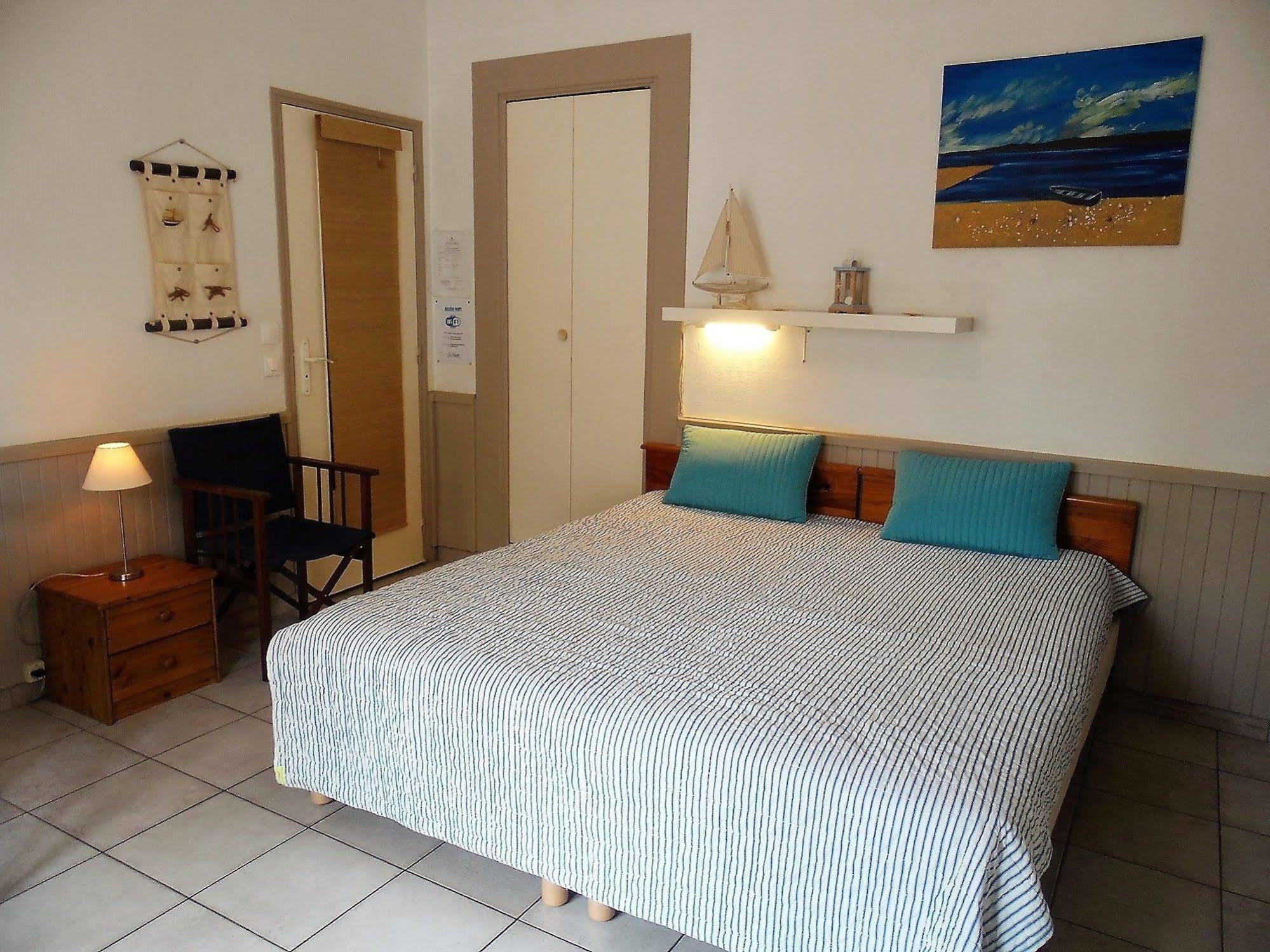 Residence La Hoguette Saint-Malo Exteriör bild